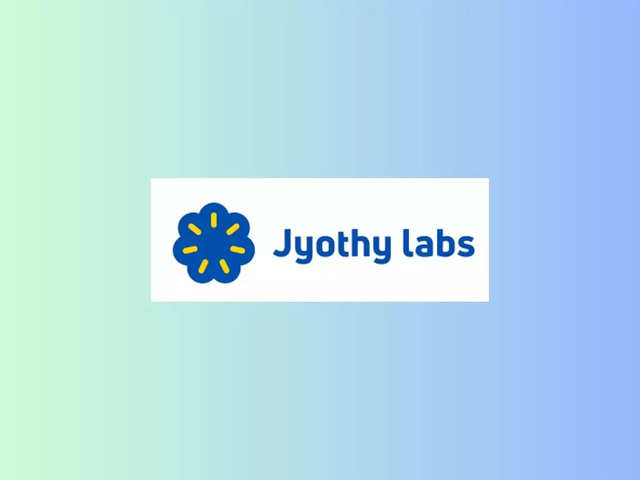 ​Jyothy Labs | CMP: Rs 440