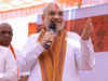 Amit Shah likely to visit Tripura for two days from April 7 to campaign