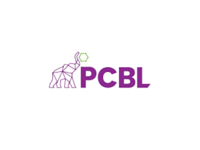 PCBL | CMP: Rs 268​