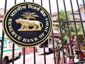 Banks' GNPAs set to improve further to 2.1 pc by FY25: Report:Image