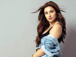 Parineeti Chopra pregnancy rumours: Actress sets the record straight with social media post:Image