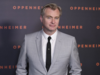 Christopher Nolan to be given knighthood following 'Oppenheimer' success