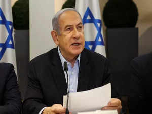 Netanyahu slams President Biden's condemnation of Israeli settlers