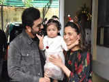 Meet the richest star kid in B’town! Ranbir Kapoor & Alia Bhatt gift Rs 250 cr bungalow to daughter Raha