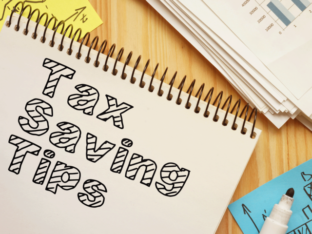 Last-minute tax-saving tips