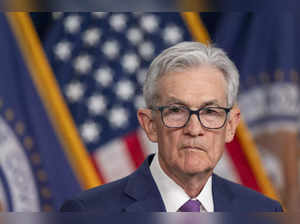Fed's Powell still expects rate cuts, but inflation progress 'not assured'