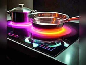 Kitchens of India, plug in, go electric!:Image