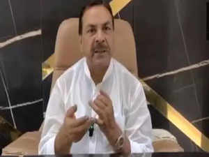 "Saddening...": Naseem Khan on Sena UBT fighting in Congress' traditional seats in Maharashtra