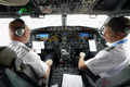 Pilot & passenger safety endangered? Rumble in the cockpit a:Image