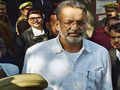 Messiah to some, mafia don to others: Mukhtar Ansari's decli:Image