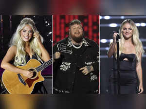CMT Awards 2024: How to watch the glamorous night? Know about the location, time and lineup