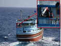 India saves hijacked Iranian vessel, Pakistani crew after 12:Image