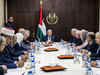 US says it welcomes nomination of new Palestinian Authority cabinet