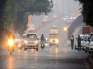 Central Pollution Control Board revokes GRAP II in entire Delhi NCR as air quality improves