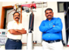 Urdhvam’s ‘BoreCharger’ Recharges Borewells Through Innovation and Technology
