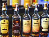 Amrut: Investors want to raise a toast amid single malt whiskey wave and global cheers
