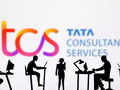 Indians over Americans? Techies accuse TCS of firing them in:Image
