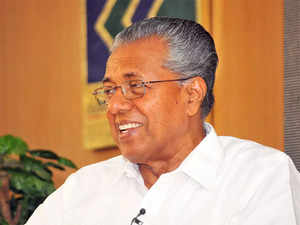 Kerala CM accuses BJP-led Centre of endangering Indian secularism, democracy