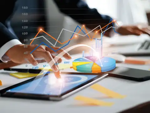 Integration of strengths leads to a unique trading performance Integration of strengths leads to a unique trading performance