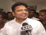 'Join Congress, INDIA bloc if you want to safeguard democracy..' says Telangana's IT Minister