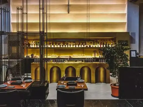 ​Mumbai's Masque leads Indian representation​