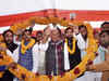 Ex-Bihar CM and NDA nominee Jitan Ram Manjhi owns movable assets worth Rs 11.32 lakh: Affidavit