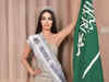 Rumy Alqahtani: Saudi Arabia's first Miss Universe contestant