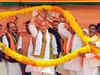 BJP forms election manifesto committee under Rajnath Singh for Lok Sabha elections