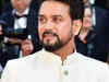 Congress still arrogant, it is not above law: Anurag Thakur on I-T dept notices to party