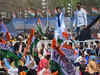 TMC's Abhishek Banerjee dares BJP to launch schemes like Lakshmir Bhandar in states it rules