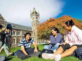 James Cook University invites applications from Indian students