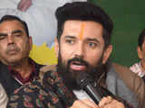 LJP (Ramvilas) releases list of candidates for Lok Sabha polls, Chirag Paswan to fight from Hajipur