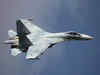 Russian Su-27 fighter jet mistakenly downed over Crimea, Ukraine reports