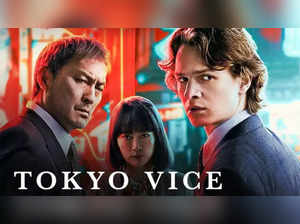 Tokyo Vice Season 2 Finale: Release date, plot twists and what to expect