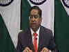 Over 250 Indian nationals lured to Cambodia for illegal cyber work, rescued and repatriated: MEA