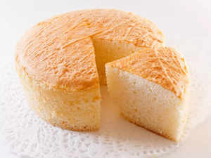 ​​Sponge Cakes​