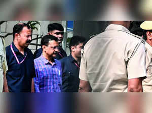 Kejriwal and Kavitha in Custody, ED to Now Press For Speedy Trial