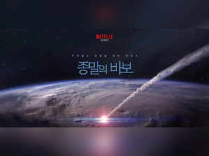 After '3 Body Problem', Netflix is releasing K-drama sci-fi series 'Goodbye Earth'. Check OTT streaming date