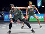 India’s badminton prospects in 2024 Paris Games look good