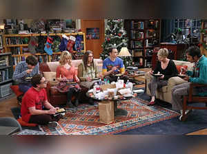 Big Bang Theory reunion on Young Sheldon Finale: Jim Parsons aka Sheldon meets Amy | Episode details