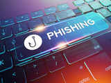 Enabled by AI, phishing becomes quite simple