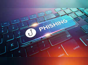 Beware of phishing attempts
