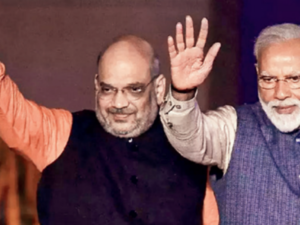 BJP releases campaigners list for LS polls, bye-elections in Tripura