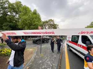Ankara Blast: Turkey says bombers came from Syria, threatens more cross-border strikes