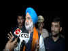 Former Ambassador Taranjit Singh Sandhu underlines development agenda for Amritsar ahead of LS polls