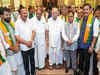 "Man-of-the-season": BJP once again falls back on Yediyurappa to deliver for party in Karnataka