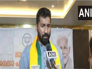 BJP leader Anil Antony demands unconditional apology from Anto Antony for statement on Pulwama terror attack