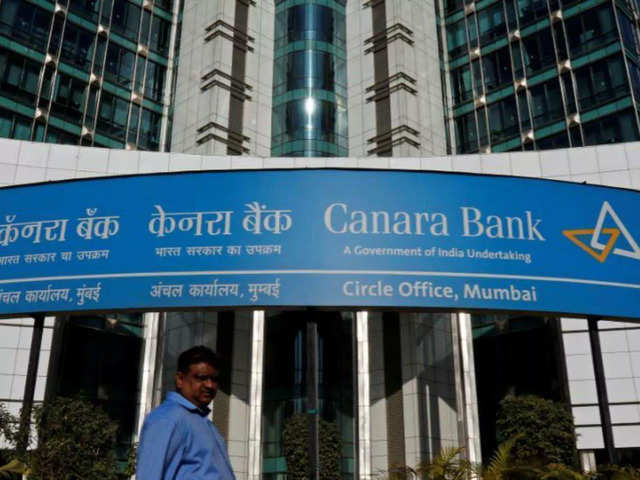 Canara Bank 