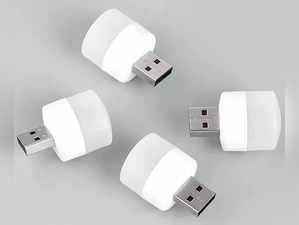 Best USB Lights in India to Lighten Up Your Every Moment
