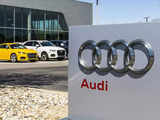 Luxury car sales could breach 50,000 units mark for first time ever in 2024: Audi India head